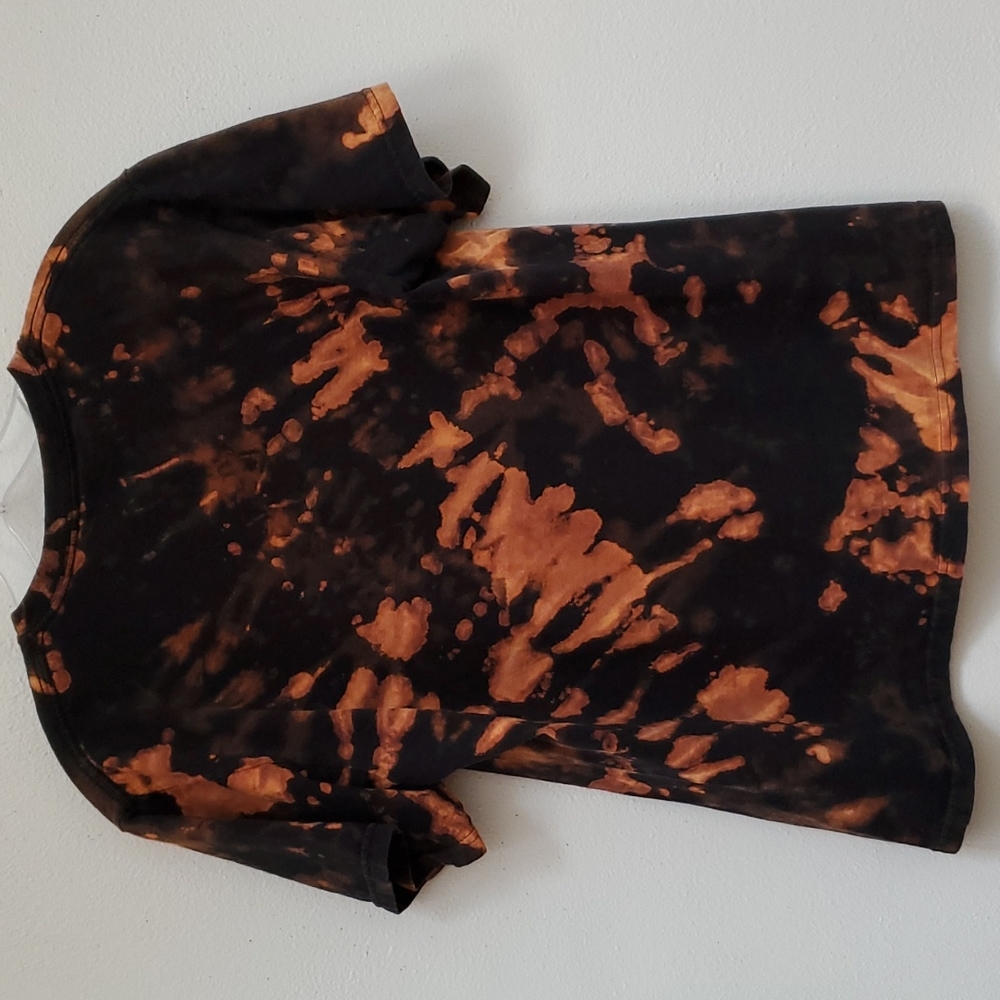 Black Graphic T-Shirt WINNING Charlie Sheen - Picture 7 of 7